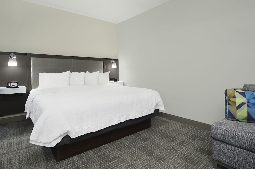 Room, 1 King Bed, Accessible, Non Smoking