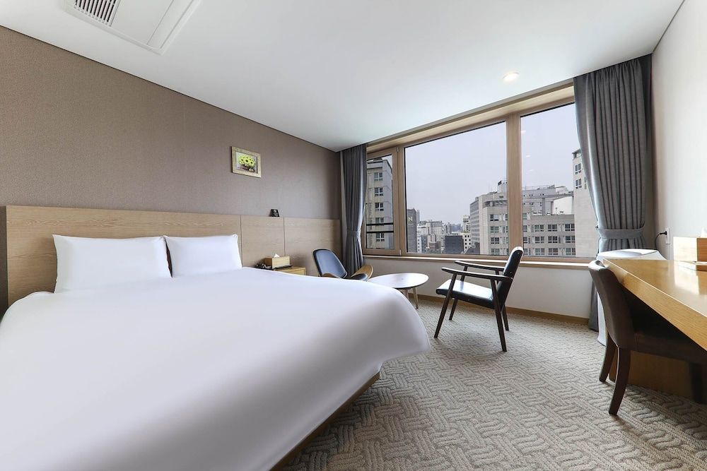 undefined Jongno Lumia Tourist Hotel 3