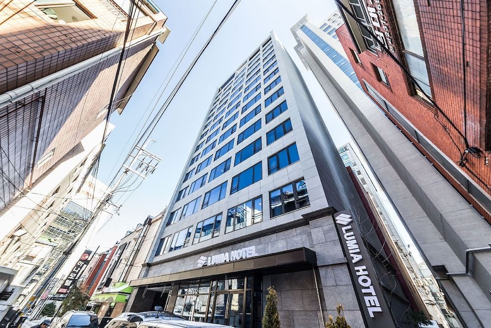 undefined Jongno Lumia Tourist Hotel 8