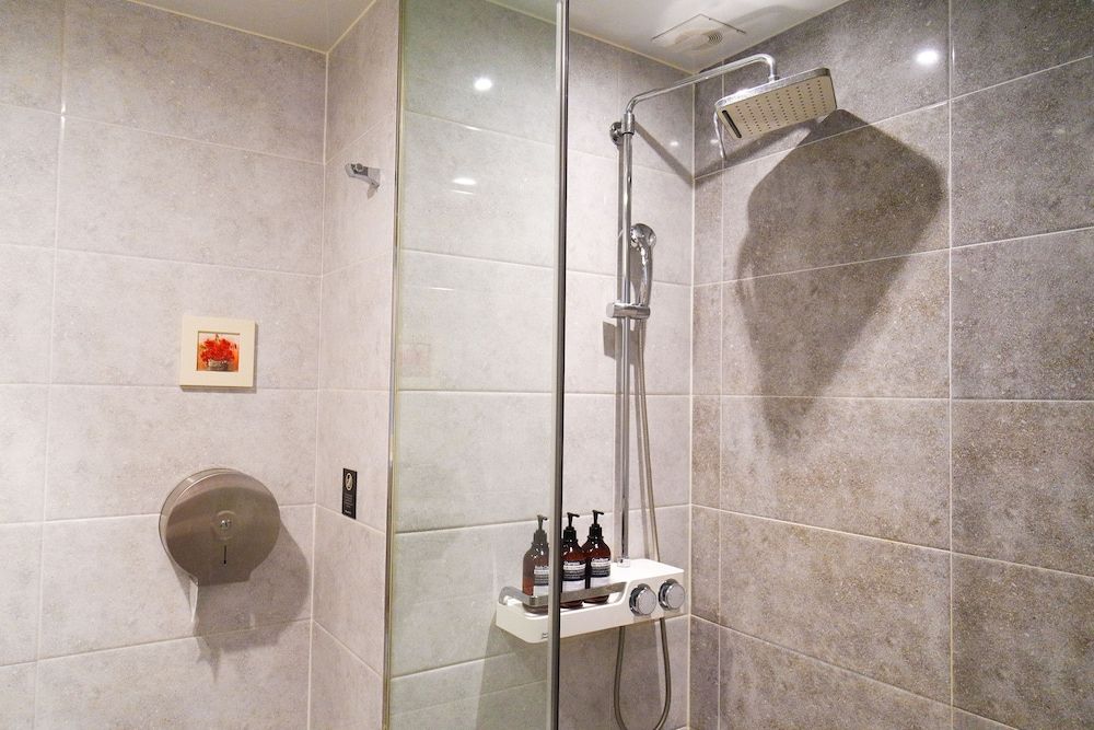 Jongno Lumia Tourist Hotel Lumia Double (Cinema) 6