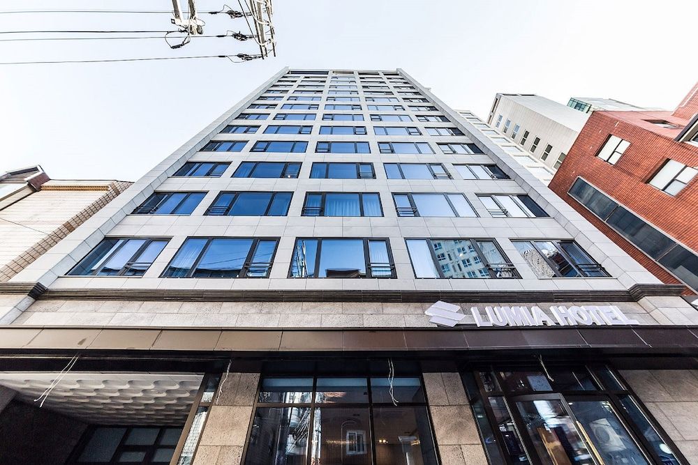 undefined Jongno Lumia Tourist Hotel 6