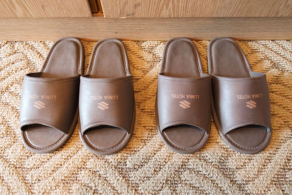 Jongno Lumia Tourist Hotel Lumia Double (Cinema) 10