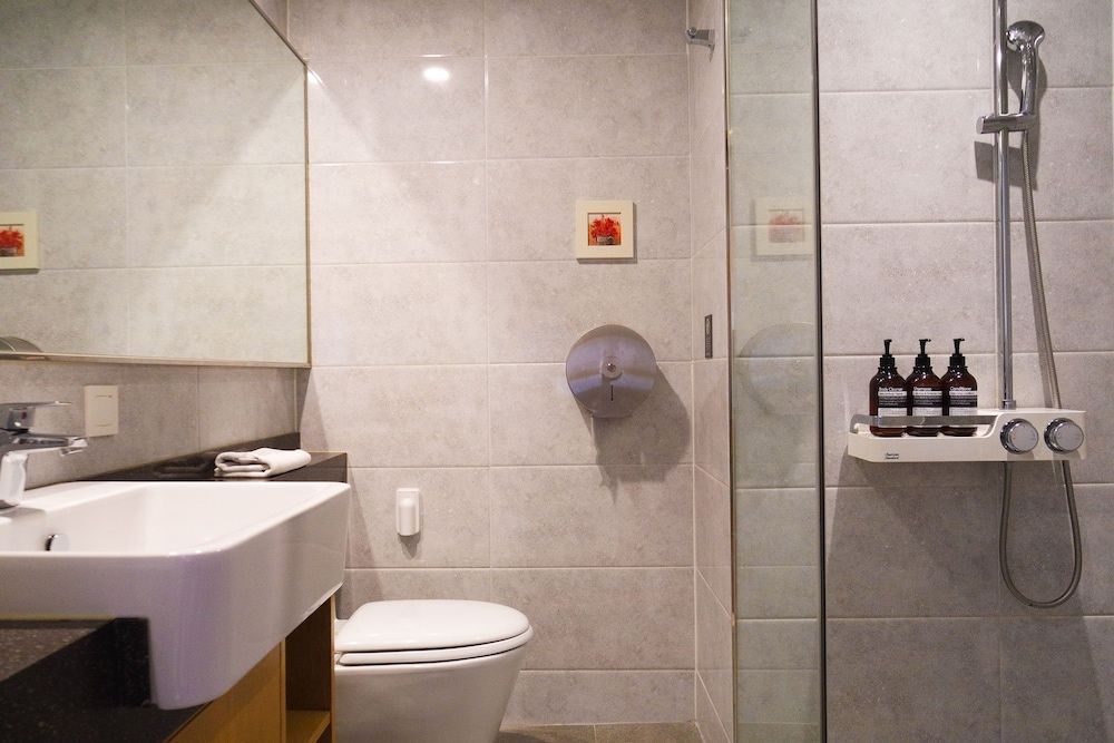 Jongno Lumia Tourist Hotel Lumia Double (Cinema) 7