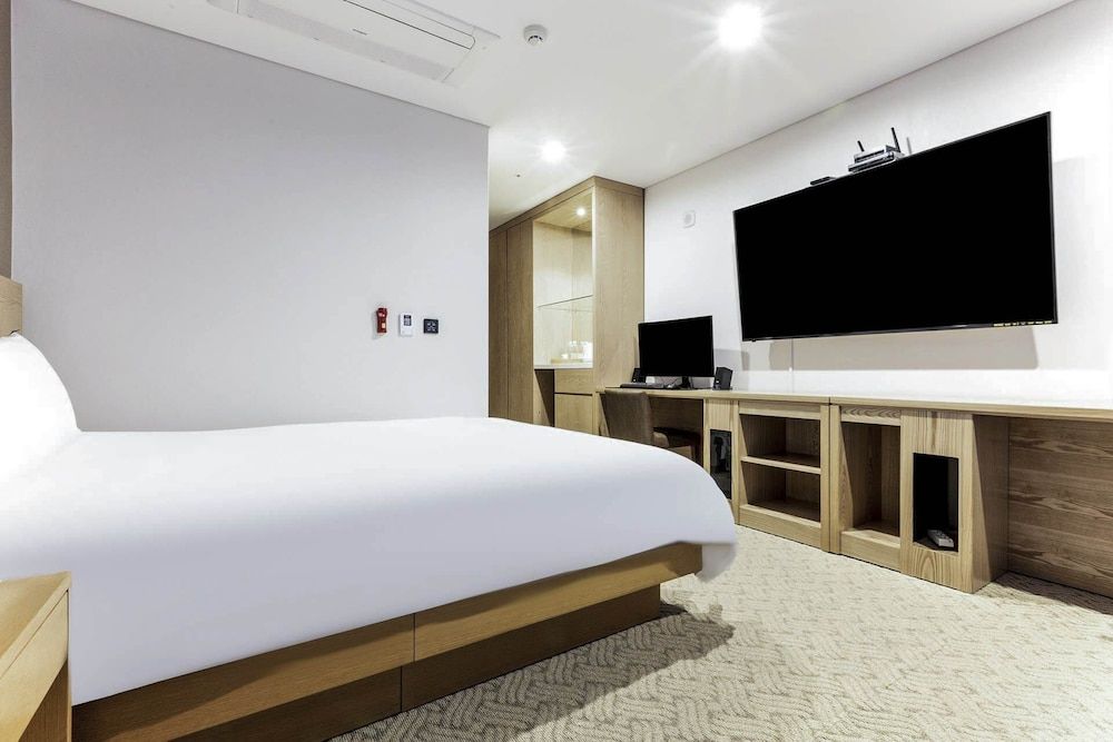 undefined Jongno Lumia Tourist Hotel 2