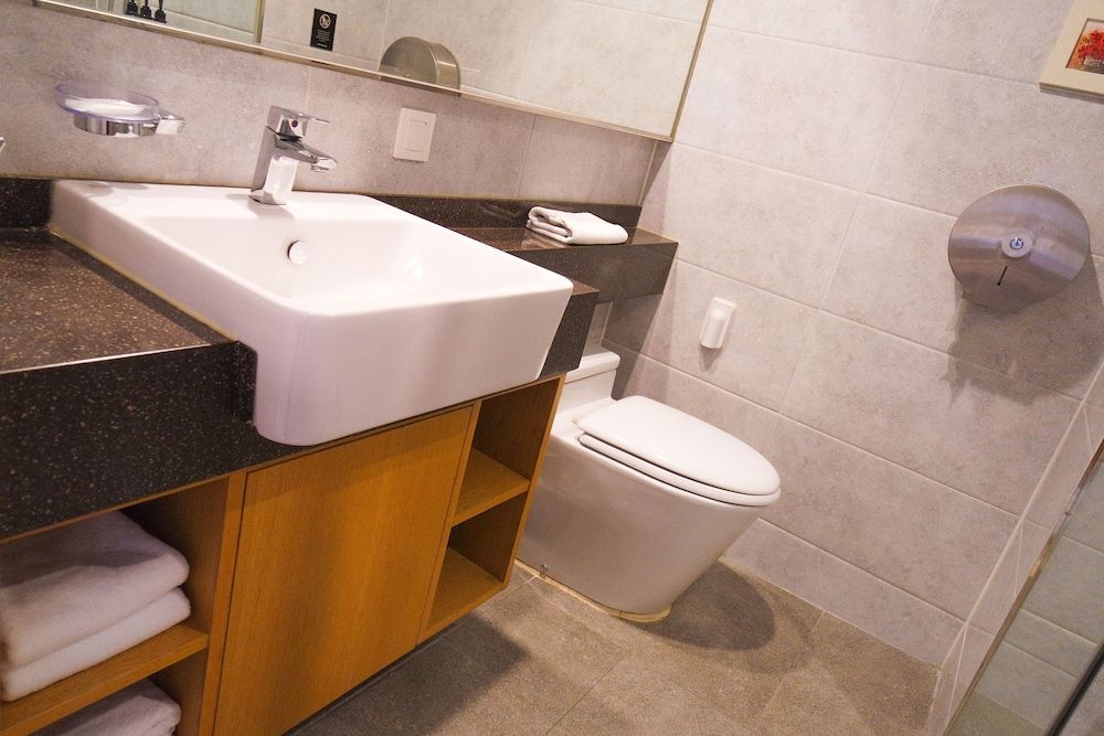 Jongno Lumia Tourist Hotel Lumia Double (Cinema) 5