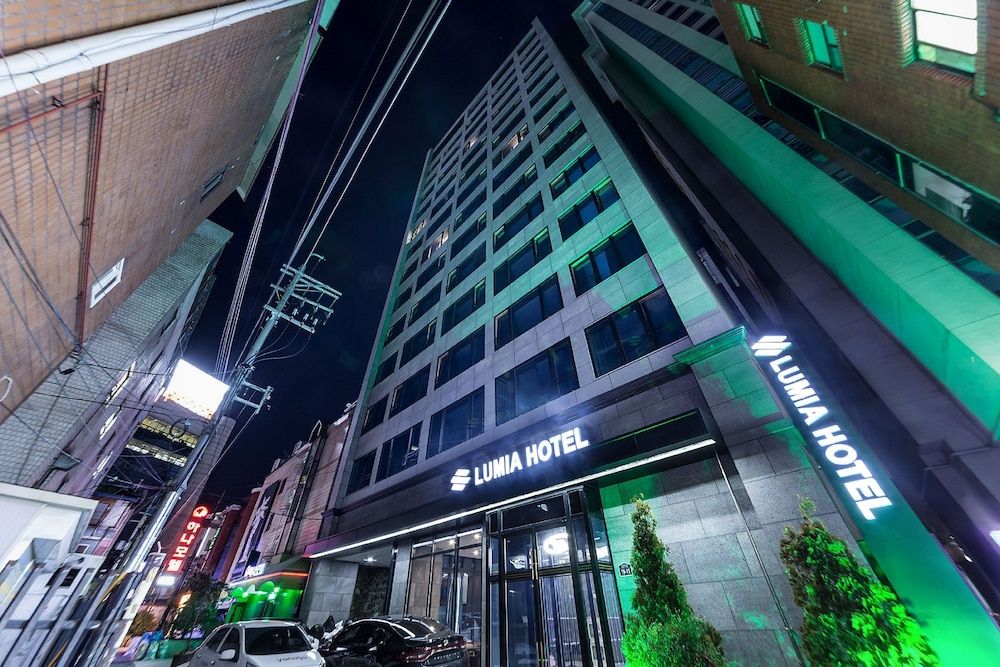 undefined Jongno Lumia Tourist Hotel 10