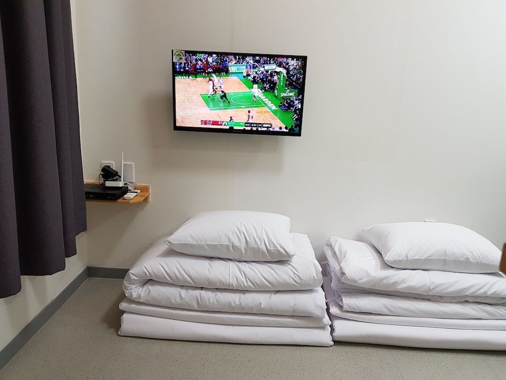 Hotel Maison de Geoje Room (Ondol) [No breakfast provided as of February, 2025] 6