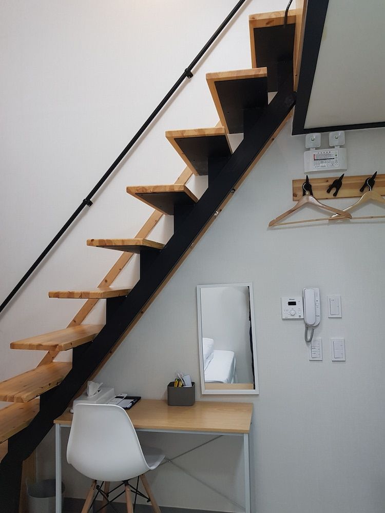 Hotel Maison de Geoje Double Room [No breakfast provided as of February, 2025] 5