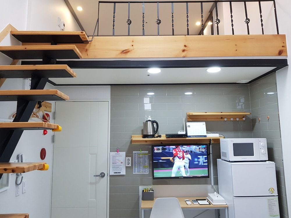 Hotel Maison de Geoje Double Room [No breakfast provided as of February, 2025] 7