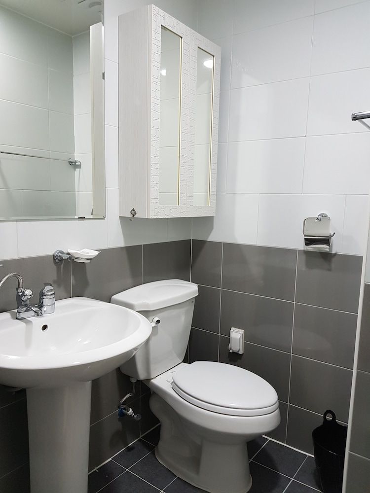 Hotel Maison de Geoje Double Room [No breakfast provided as of February, 2025] 6