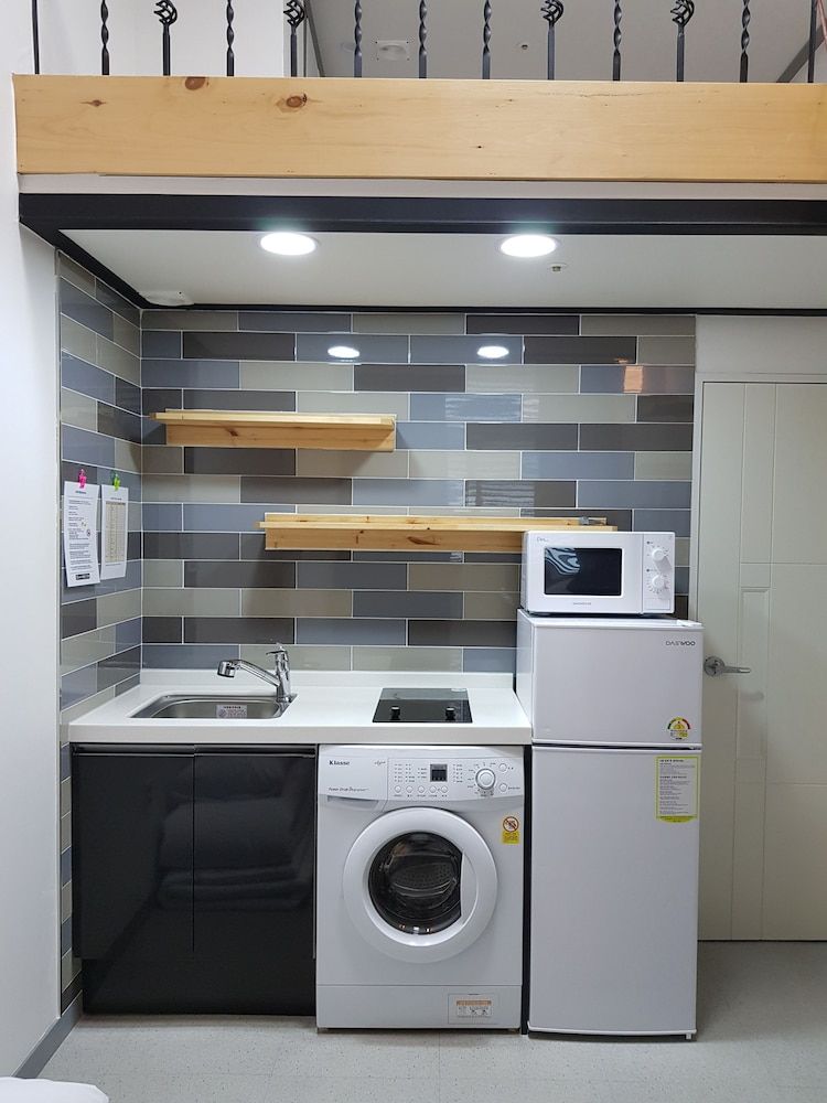 Hotel Maison de Geoje Room (Ondol) [No breakfast provided as of February, 2025] 2