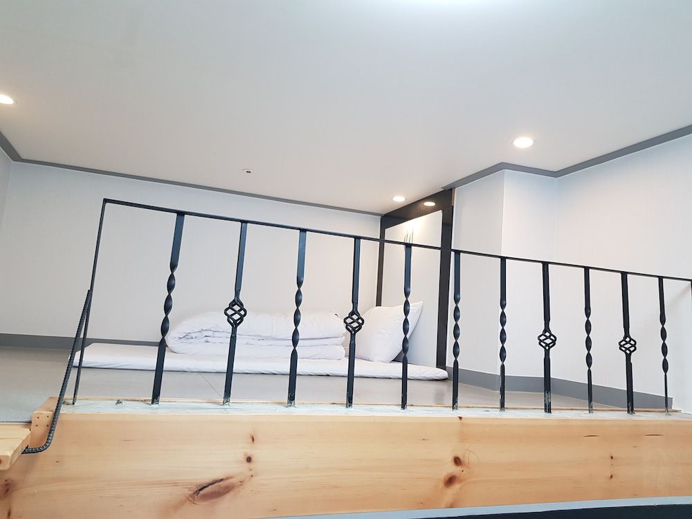 Hotel Maison de Geoje Double Room [No breakfast provided as of February, 2025] 2