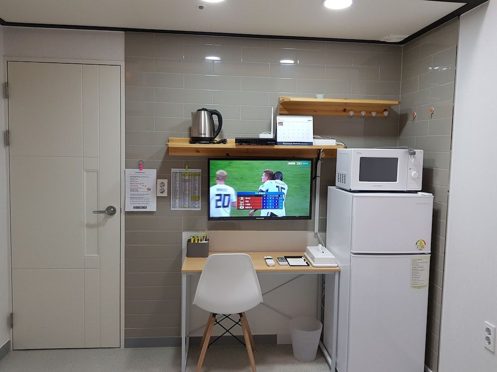 Hotel Maison de Geoje Double Room [No breakfast provided as of February, 2025] 8