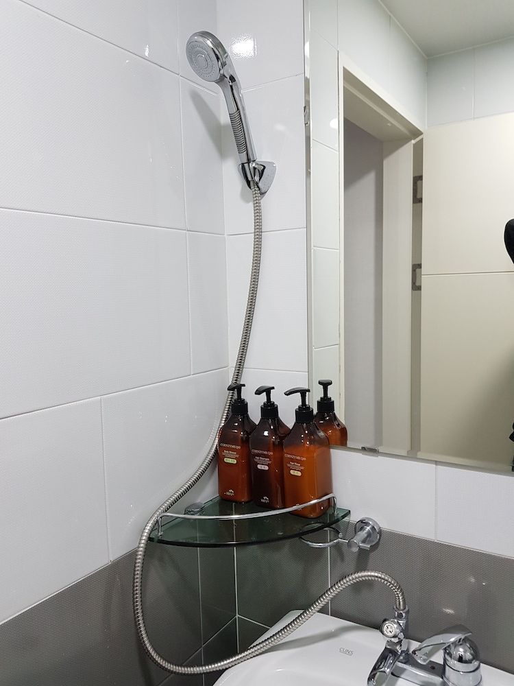 Hotel Maison de Geoje Double Room [No breakfast provided as of February, 2025] 3