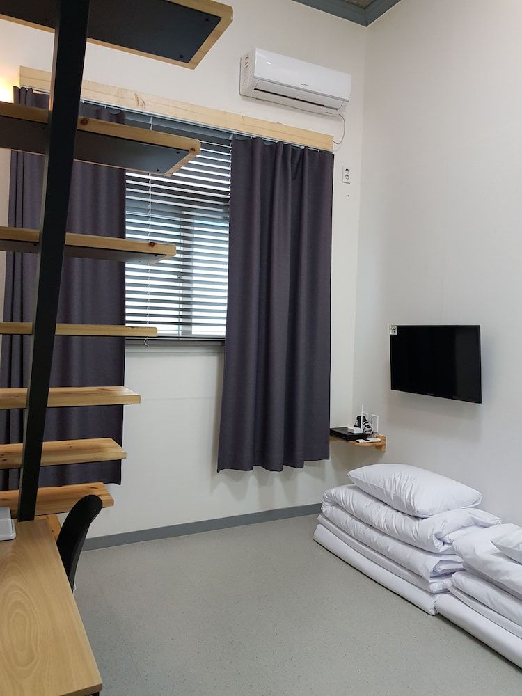 Hotel Maison de Geoje Room (Ondol) [No breakfast provided as of February, 2025] 5