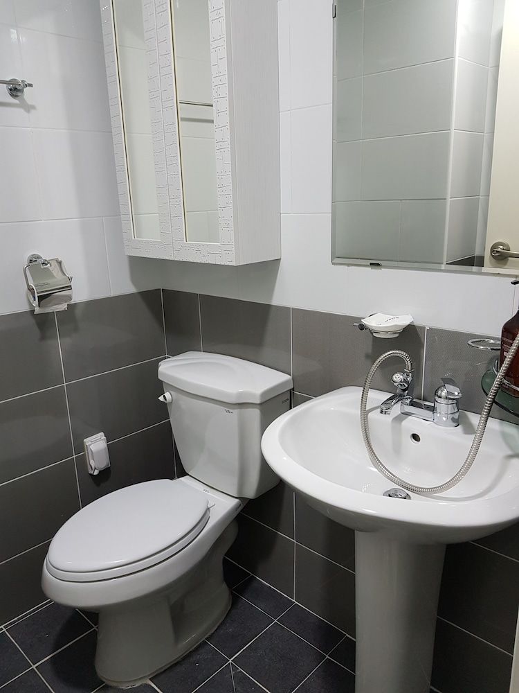 Hotel Maison de Geoje Room (Ondol) [No breakfast provided as of February, 2025] 4