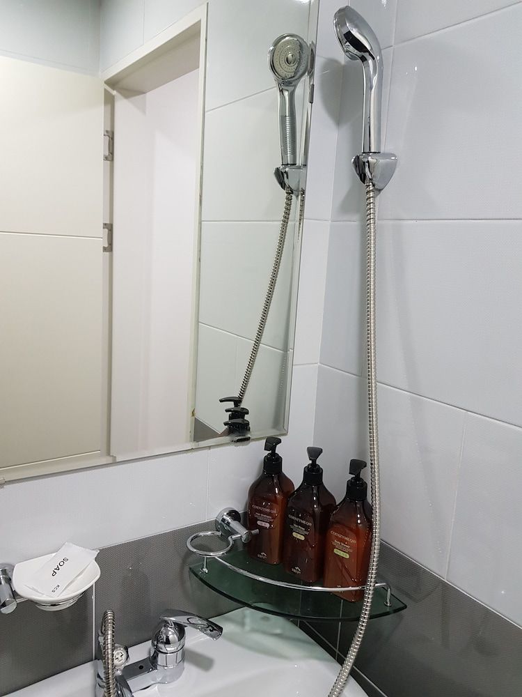 Hotel Maison de Geoje Room (Ondol) [No breakfast provided as of February, 2025] 3