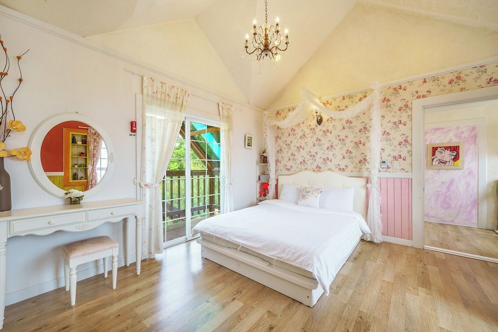 Pungcha & Herb Pension Fennel