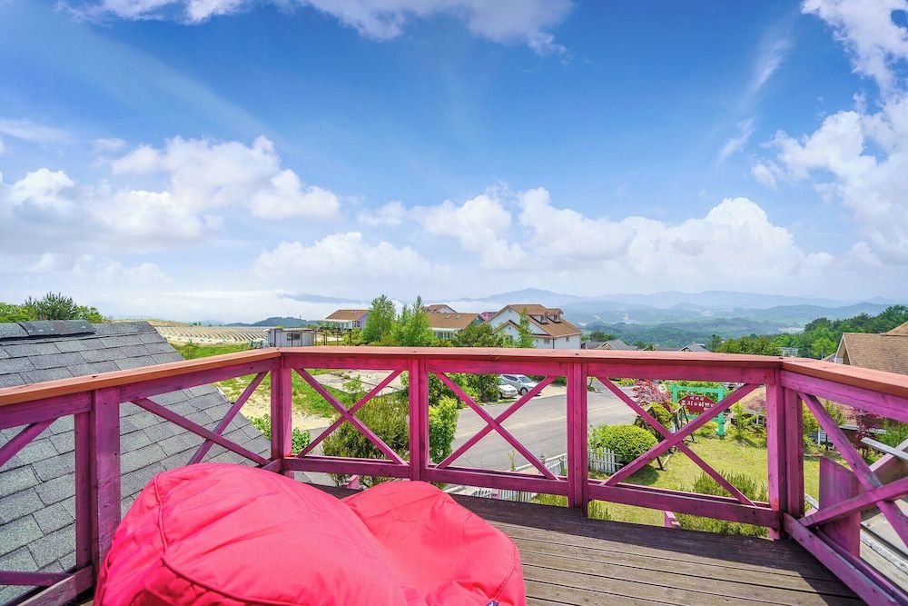 Pungcha & Herb Pension Sage 2