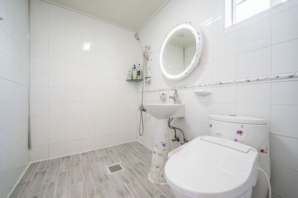 Pungcha & Herb Pension Fennel 7