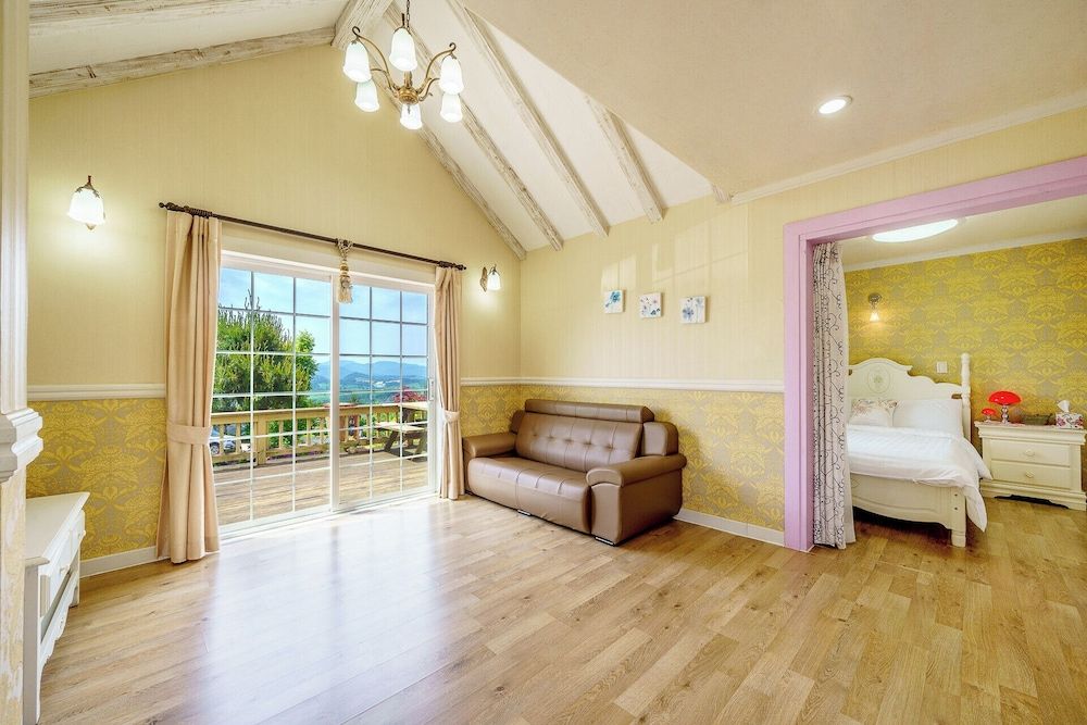 Pungcha & Herb Pension Herbrose