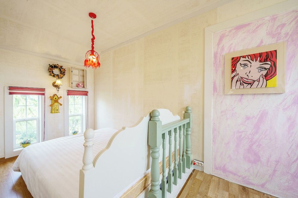 Pungcha & Herb Pension Fennel 4