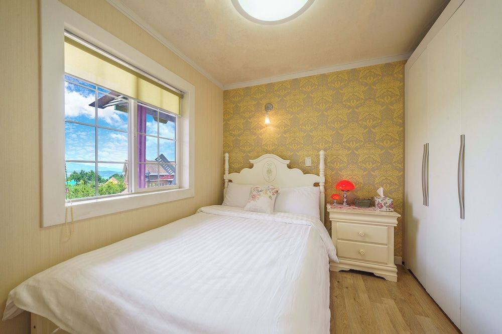 Pungcha & Herb Pension Herbrose 3