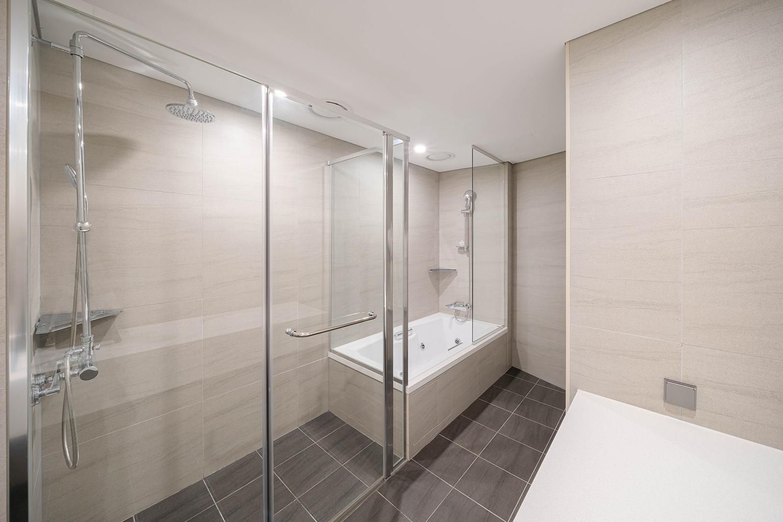 Staz Hotel Ulsan Junior Suite Room 3