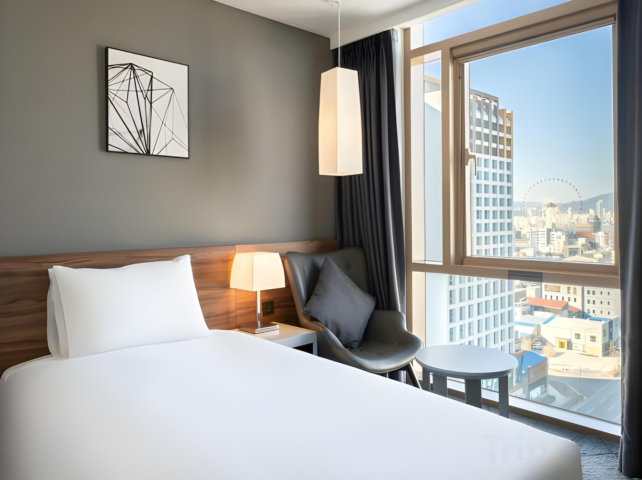 Standard Single Room - Contactless Check-in