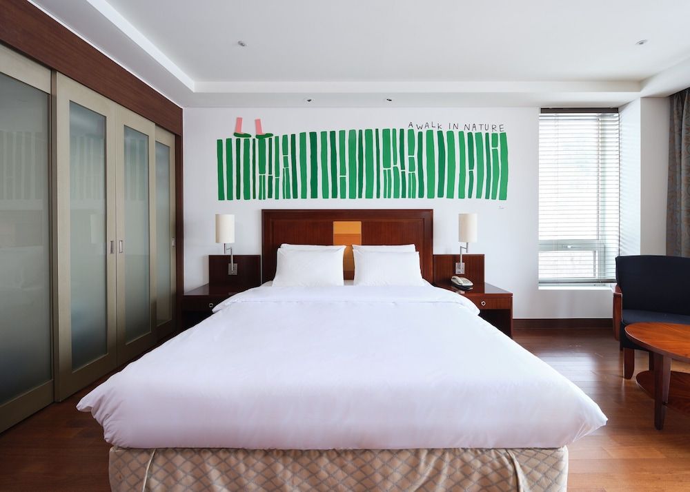 Adonis Hotel Adonis Deluxe Suite