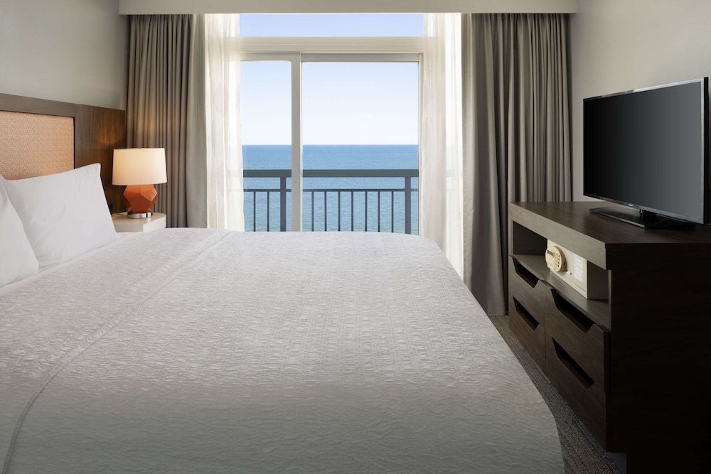 Penthouse Suite