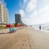 Hampton Inn & Suites Myrtle Beach/Oceanfront