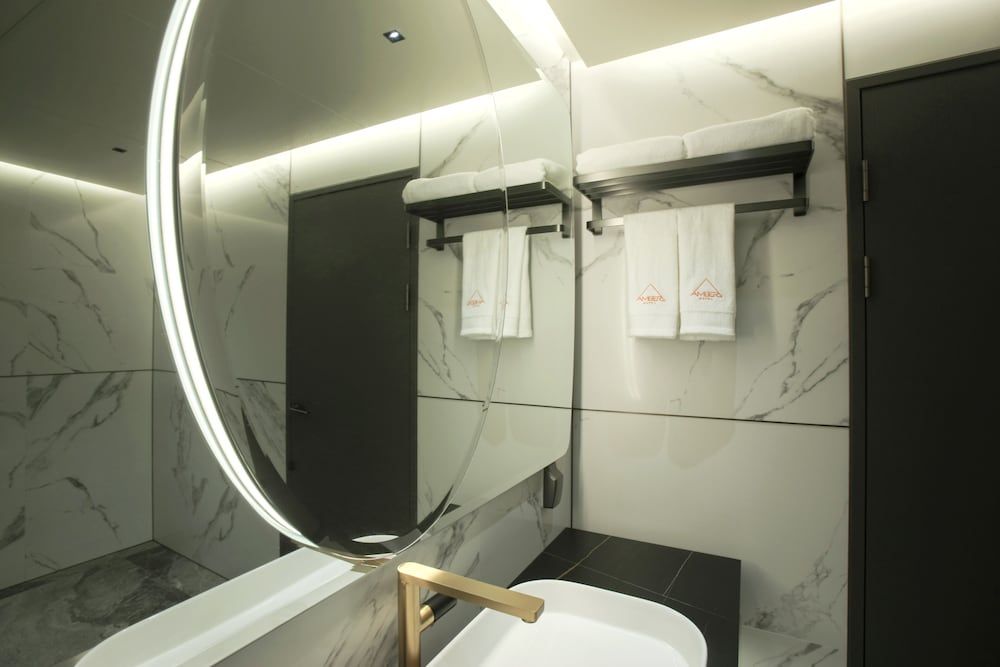 undefined L&L City Hotel 8