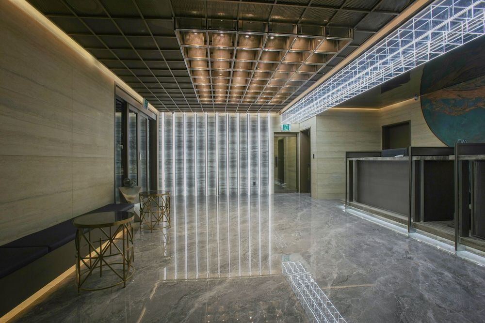 undefined L&L City Hotel