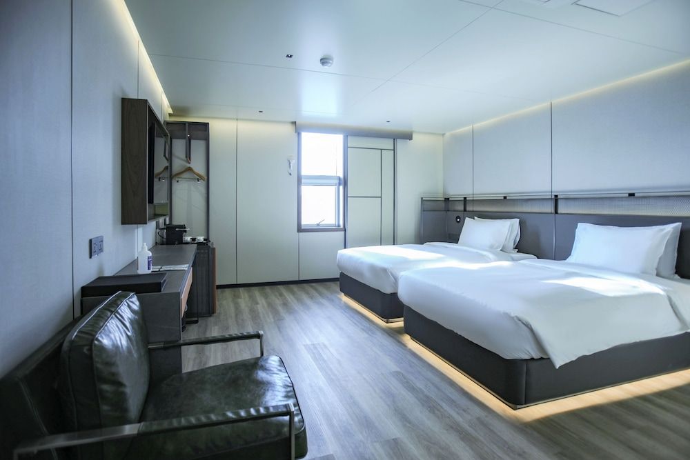 undefined L&L City Hotel 5