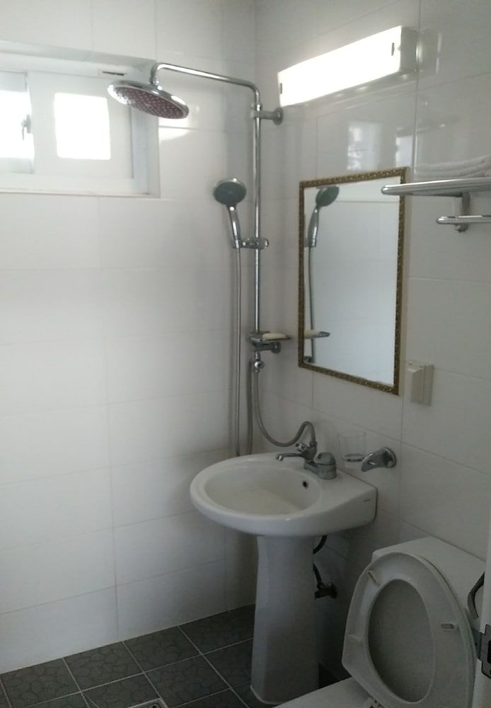 As First Time Pension Duplex (Beauty and the Beast) 2