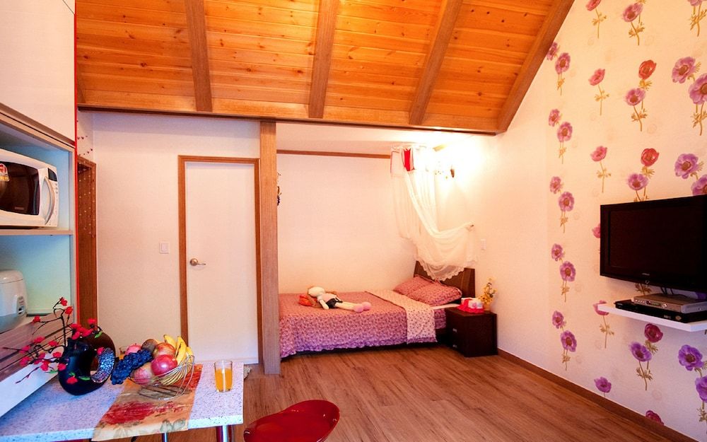 As First Time Pension Studio (Captain Hook)