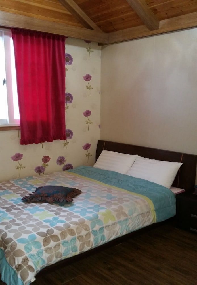 As First Time Pension Family House, 2 Bedrooms