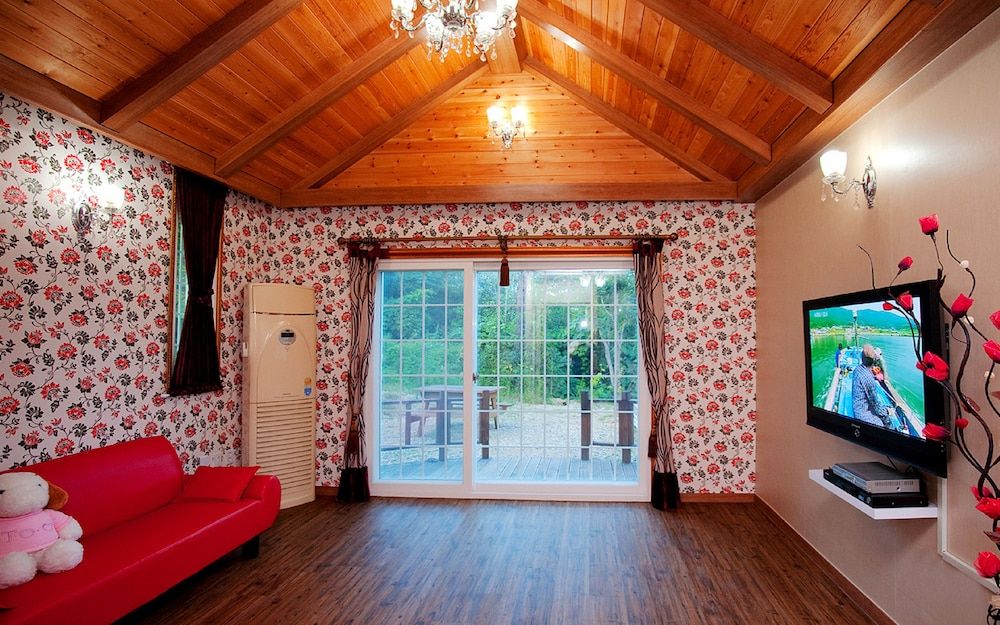 As First Time Pension Family House, 2 Bedrooms 2