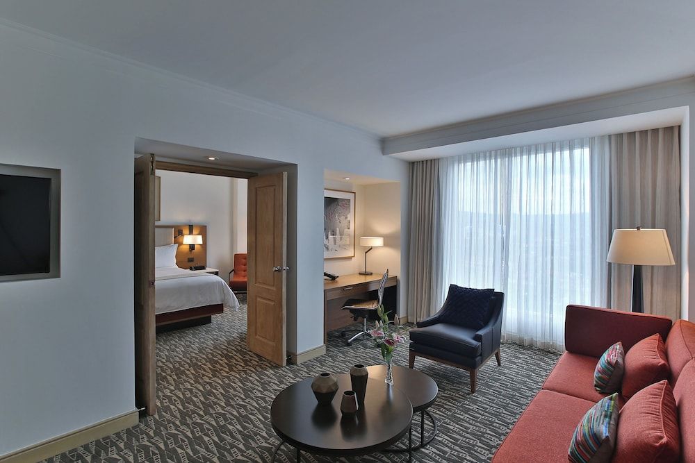 Suite, 1 Bedroom