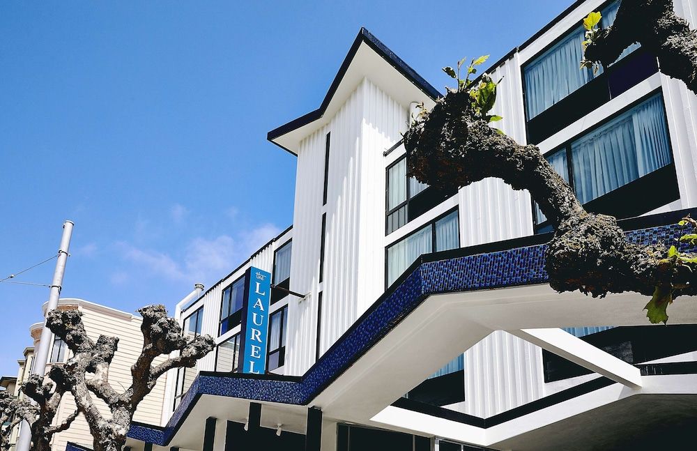 undefined The Laurel Inn, part of JdV by Hyatt 6