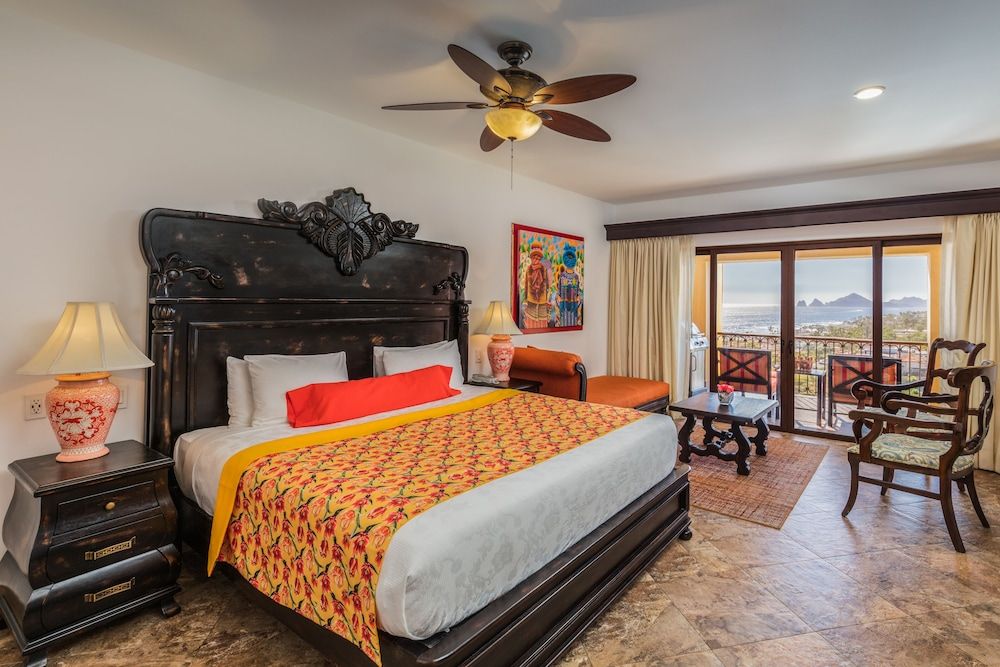 Premium Suite, 1 Bedroom, Ocean View