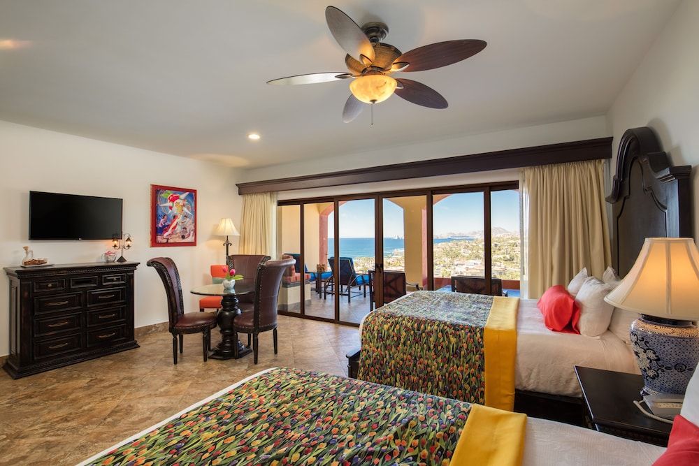 Luxury Suite, Private Pool