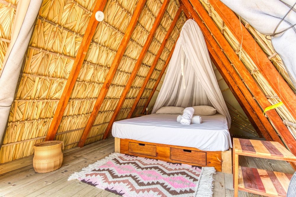 Tepee Tent