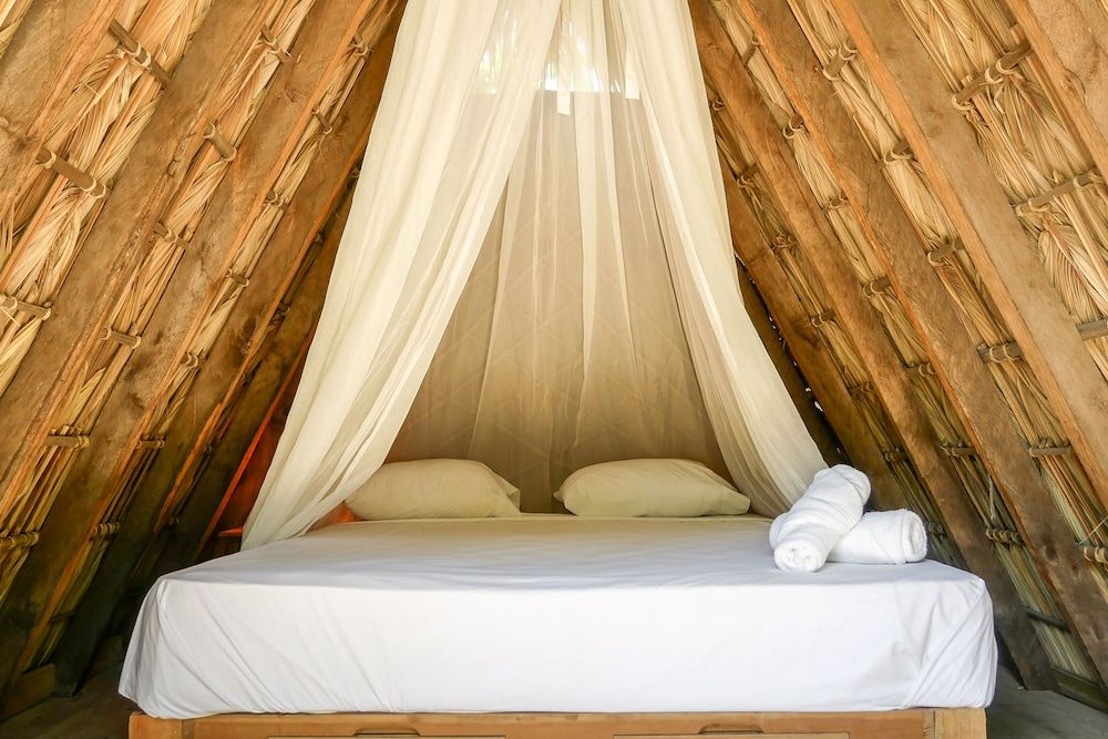 Tepee Tent
