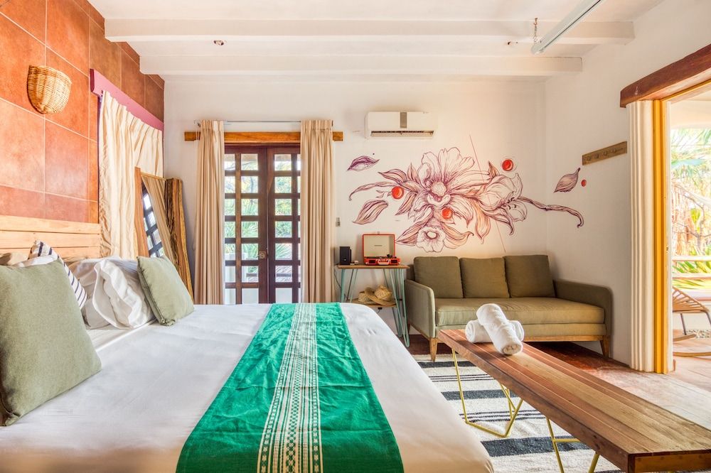 Premium Suite Ocean View