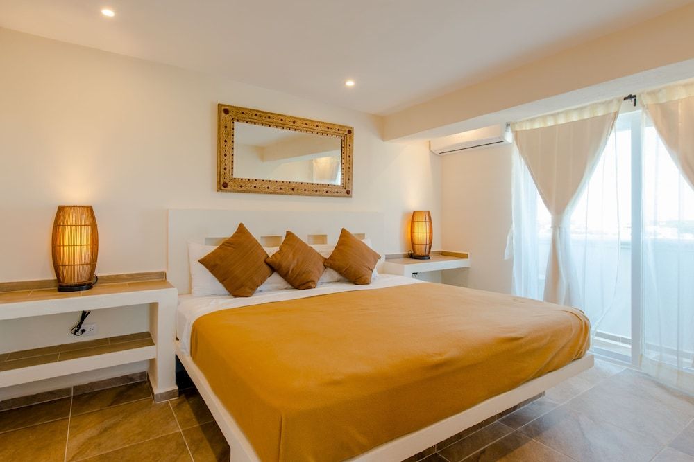 Exclusive Penthouse, 1 King Bed