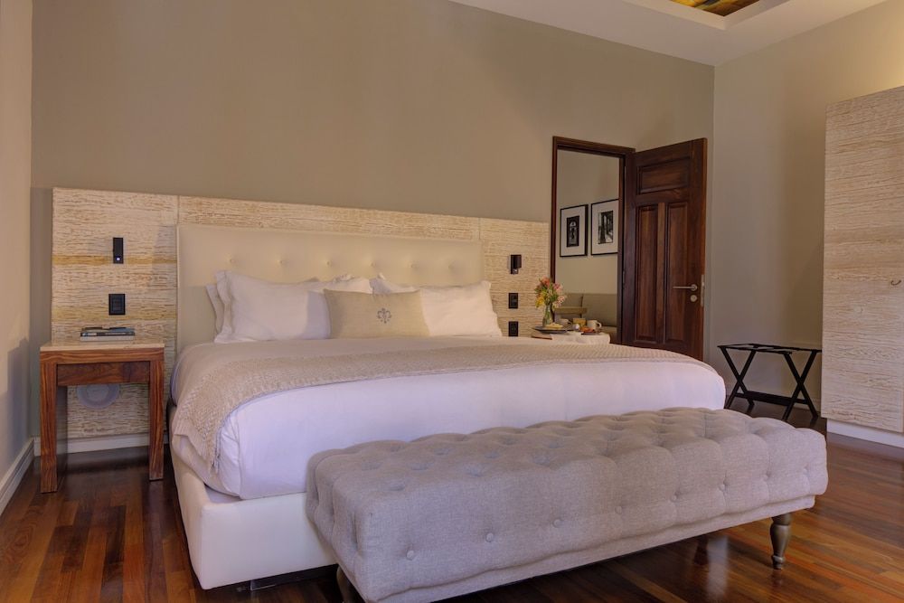 Hacienda Peña Pobre Superior Suite 3