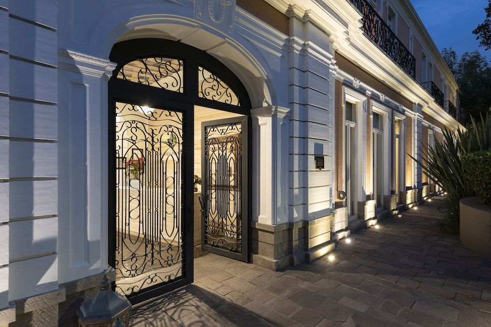 undefined Hacienda Peña Pobre 7