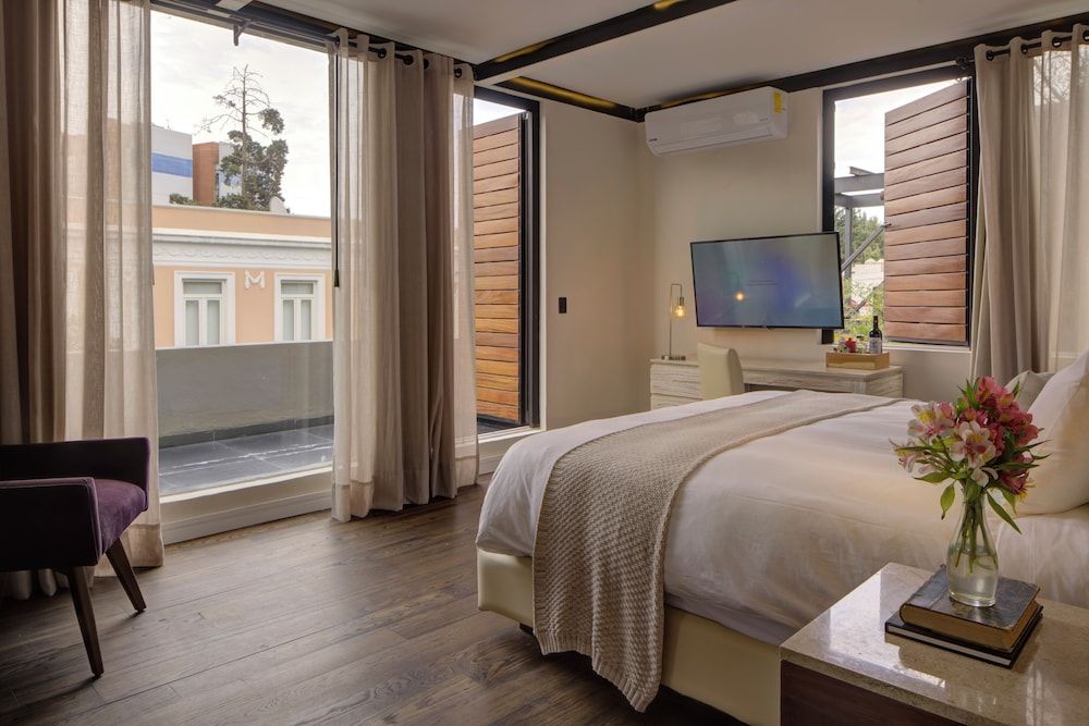 Hacienda Peña Pobre